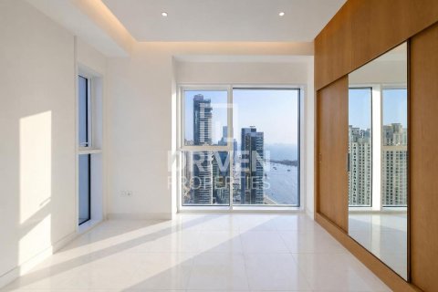 Apartment sa Jumeirah Beach Residence, Dubai, UAE 4 silid-tulugan, 353.12 sq.m. № 764920 - larawan 17