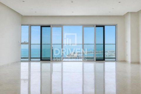 Apartment sa Jumeirah Beach Residence, Dubai, UAE 4 silid-tulugan, 353.12 sq.m. № 764920 - larawan 12