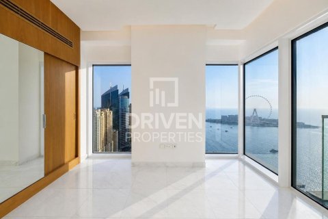 Apartment sa Jumeirah Beach Residence, Dubai, UAE 4 silid-tulugan, 353.12 sq.m. № 764920 - larawan 16