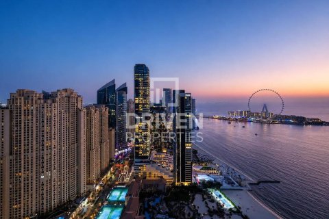 Apartment sa Jumeirah Beach Residence, Dubai, UAE 4 silid-tulugan, 353.12 sq.m. № 764920 - larawan 3