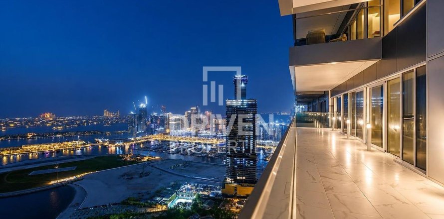 Apartment sa Jumeirah Beach Residence, Dubai, UAE 4 silid-tulugan, 353.12 sq.m. № 764920