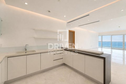 Apartment sa Jumeirah Beach Residence, Dubai, UAE 4 silid-tulugan, 353.12 sq.m. № 764920 - larawan 24