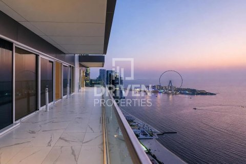 Apartment sa Jumeirah Beach Residence, Dubai, UAE 4 silid-tulugan, 353.12 sq.m. № 764920 - larawan 2