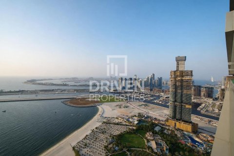 Apartment sa Jumeirah Beach Residence, Dubai, UAE 4 silid-tulugan, 353.12 sq.m. № 764920 - larawan 29