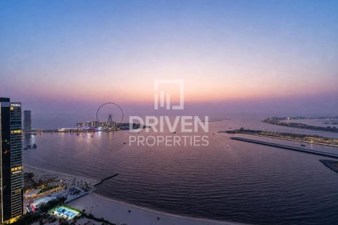 Apartment sa Jumeirah Beach Residence, Dubai, UAE 4 silid-tulugan, 353.12 sq.m. № 764920 - larawan 4