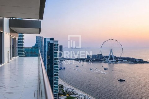 Apartment sa Jumeirah Beach Residence, Dubai, UAE 4 silid-tulugan, 353.12 sq.m. № 764920 - larawan 5