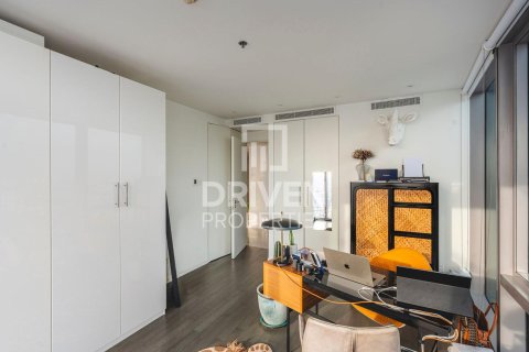Apartmán v Culture Village, Dubai, SAE 3 spálne, 174.66 m2 č. 764922 - Fotografia 7