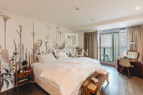 Apartmán v Culture Village, Dubai, SAE 3 spálne, 174.66 m2 č. 764922 - Fotografia 8