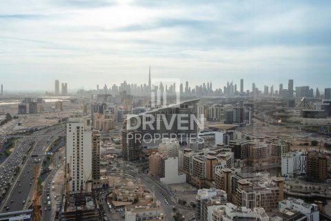 Apartmán v Culture Village, Dubai, SAE 3 spálne, 174.66 m2 č. 764922 - Fotografia 14
