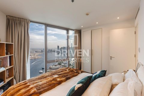 Apartmán v Culture Village, Dubai, SAE 3 spálne, 174.66 m2 č. 764922 - Fotografia 11