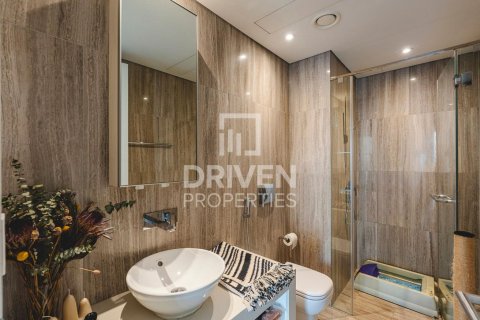 Apartmán v Culture Village, Dubai, SAE 3 spálne, 174.66 m2 č. 764922 - Fotografia 12