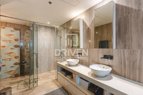 Apartmán v Culture Village, Dubai, SAE 3 spálne, 174.66 m2 č. 764922 - Fotografia 13