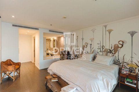 Apartmán v Culture Village, Dubai, SAE 3 spálne, 174.66 m2 č. 764922 - Fotografia 9