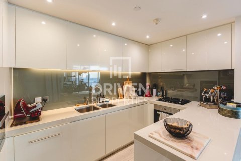 Apartmán v Culture Village, Dubai, SAE 3 spálne, 174.66 m2 č. 764922 - Fotografia 5