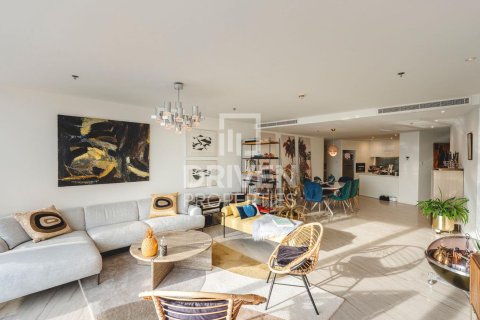Apartmán v Culture Village, Dubai, SAE 3 spálne, 174.66 m2 č. 764922 - Fotografia 3