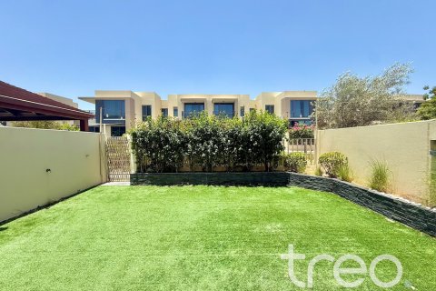 Üürile anda ridamaja asukohaga Dubai Hills Estate, AÜE: 3 magamistoaga, 206.99 m² Nr 733644 - pilt 6