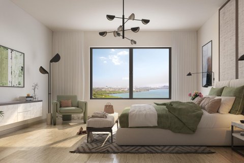 Yas Island, Abu Dhabi, BAE’de daire 1 yatak odası, 79 m&sup2; No 717029