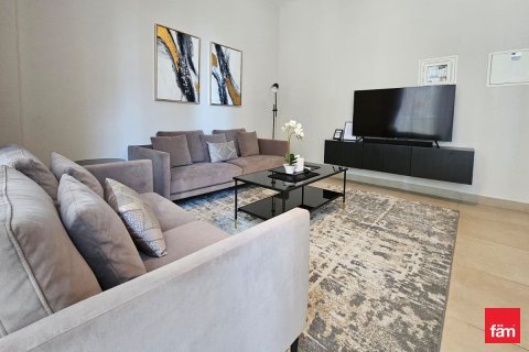 Dzīvoklis Dubai Marinajā, AAE 1 istaba, 89.5 m2 Nr. 715658 - attēls 6