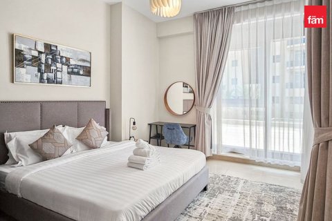 Dzīvoklis Dubai Marinajā, AAE 1 istaba, 89.5 m2 Nr. 715658 - attēls 8