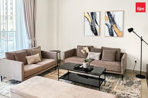 Dzīvoklis Dubai Marinajā, AAE 1 istaba, 89.5 m2 Nr. 715658 - attēls 5