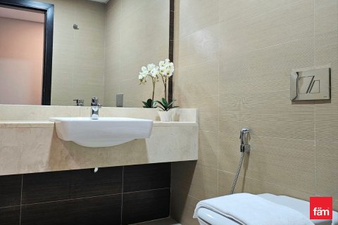 Dzīvoklis Dubai Marinajā, AAE 1 istaba, 89.5 m2 Nr. 715658 - attēls 12