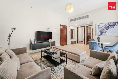 Dzīvoklis Dubai Marinajā, AAE 1 istaba, 89.5 m2 Nr. 715658 - attēls 2