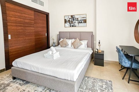 Dzīvoklis Dubai Marinajā, AAE 1 istaba, 89.5 m2 Nr. 715658 - attēls 10