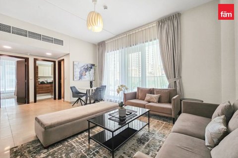 Dzīvoklis Dubai Marinajā, AAE 1 istaba, 89.5 m2 Nr. 715658 - attēls 3