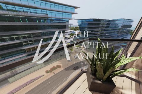 Wohnung zum Verkauf in Saadiyat Island, Abu Dhabi, VAE 2 Schlafzimmer, 106.93 m2 Nr. 762817 - Foto 8