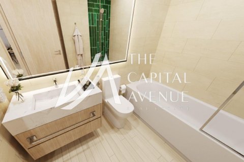 Wohnung zum Verkauf in Saadiyat Island, Abu Dhabi, VAE 2 Schlafzimmer, 106.93 m2 Nr. 762817 - Foto 10