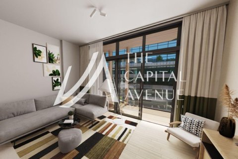 Wohnung zum Verkauf in Saadiyat Island, Abu Dhabi, VAE 2 Schlafzimmer, 106.93 m2 Nr. 762817 - Foto 4