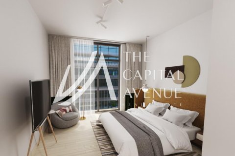 Wohnung zum Verkauf in Saadiyat Island, Abu Dhabi, VAE 2 Schlafzimmer, 106.93 m2 Nr. 762817 - Foto 5