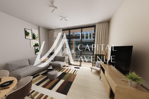 Wohnung zum Verkauf in Saadiyat Island, Abu Dhabi, VAE 2 Schlafzimmer, 106.93 m2 Nr. 762817 - Foto 2