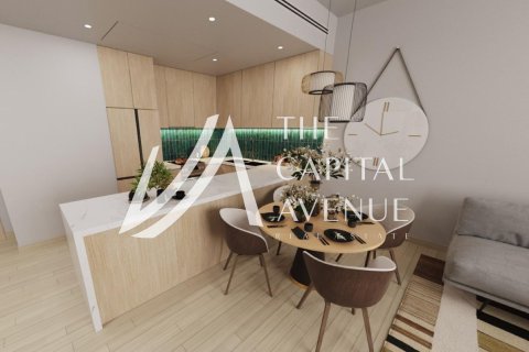Wohnung zum Verkauf in Saadiyat Island, Abu Dhabi, VAE 2 Schlafzimmer, 106.93 m2 Nr. 762817 - Foto 3