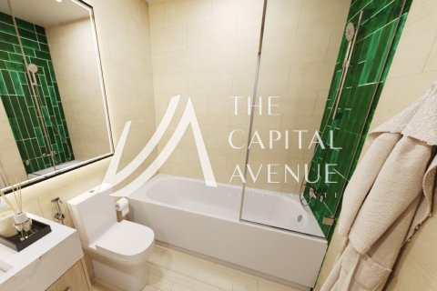 Wohnung zum Verkauf in Saadiyat Island, Abu Dhabi, VAE 2 Schlafzimmer, 106.93 m2 Nr. 762817 - Foto 11