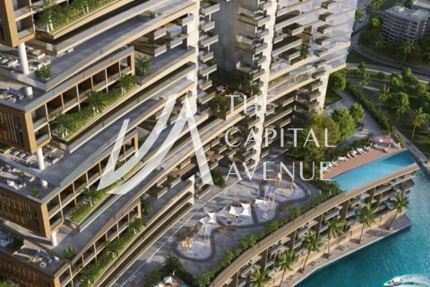 Al Reem Island, Abu Dhabi, संयुक्त अरब अमीरात में अपार्टमेंट, 3 बेडरूम, 204.85 वर्ग मीटर, संख्या 762821 - फ़ोटो 10