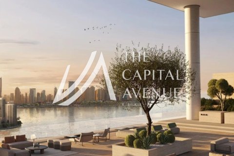 Al Reem Island, Abu Dhabi, संयुक्त अरब अमीरात में अपार्टमेंट, 3 बेडरूम, 204.85 वर्ग मीटर, संख्या 762821 - फ़ोटो 8