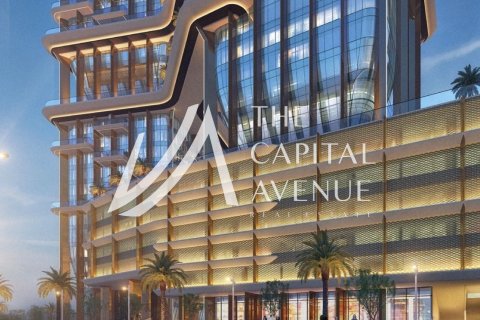 Apartman u gradu Al Reem Island, Abu Dhabi, UAE 1 soba, 31.87 m2 Br. 762822 - Slika 11