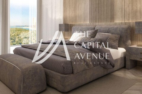 Apartman u gradu Al Reem Island, Abu Dhabi, UAE 1 soba, 31.87 m2 Br. 762822 - Slika 5