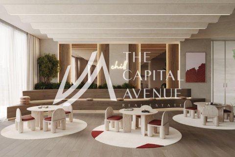 Müüa korter on the Yas Island, Abu Dhabi, AÜE: 2 magamistoaga, 112.88 m² Nr 762818 - pilt 9