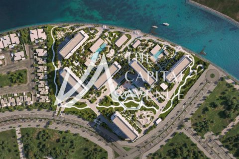 Müüa korter on the Yas Island, Abu Dhabi, AÜE: 2 magamistoaga, 112.88 m² Nr 762818 - pilt 20