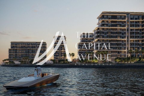 Müüa korter on the Yas Island, Abu Dhabi, AÜE: 2 magamistoaga, 112.88 m² Nr 762818 - pilt 18