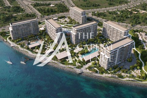 Apartment on the Yas Island, Abu Dhabi, UAE 2 bedrooms, 112.88 sq.m. № 762818