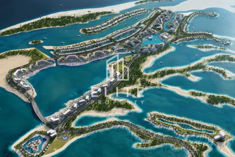 Villa in vendita a Umm Al Quwain Marina, Umm Al Quwain, EAU 7 camere da letto, 2347 mq. № 736384 - foto 3