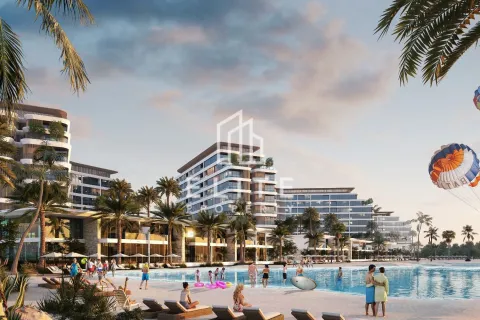 Villa à Umm Al Quwain Marina, Umm Al Quwain, EAU: 7 chambres, 2347 m2 № 736384