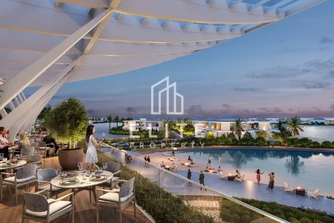 Villa in vendita a Umm Al Quwain Marina, Umm Al Quwain, EAU 7 camere da letto, 2347 mq. № 736384 - foto 7