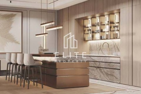 Penthouse til salg i Palm Jumeirah, Dubai, UAE 5 soveværelser, 1403 kvm № 736380 - foto 6