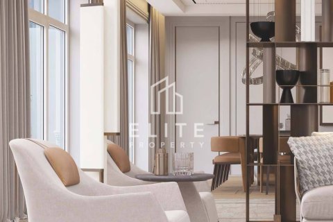 Penthouse til salg i Palm Jumeirah, Dubai, UAE 5 soveværelser, 1403 kvm № 736380 - foto 7