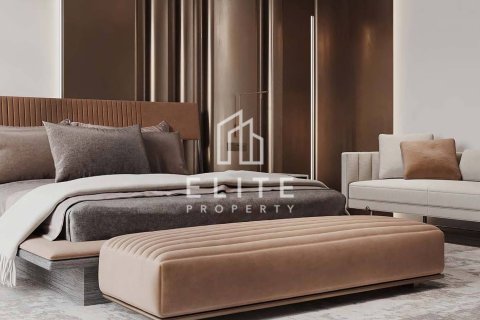 Penthouse til salg i Palm Jumeirah, Dubai, UAE 5 soveværelser, 1403 kvm № 736380 - foto 18