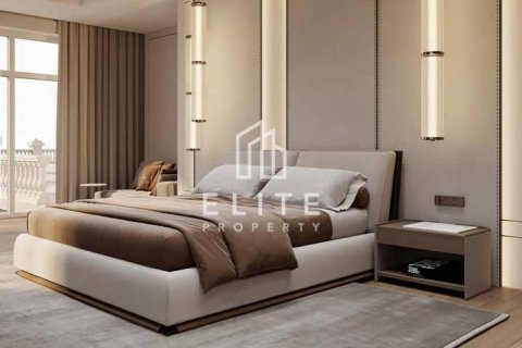 Penthouse til salg i Palm Jumeirah, Dubai, UAE 5 soveværelser, 1403 kvm № 736380 - foto 15